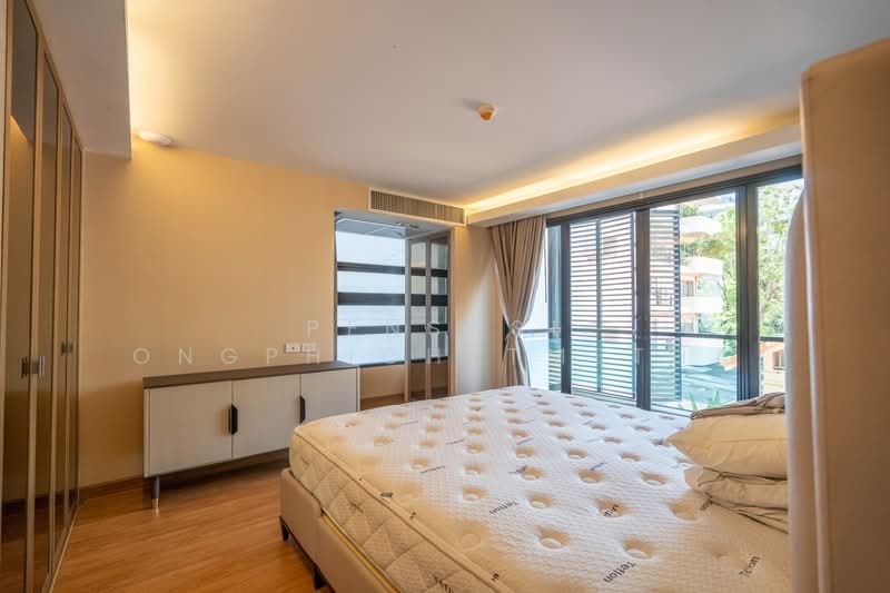 L8 Residence, Bangkok, 7 Soi Nai Lert, Wireless Road, Lumphini, Pathum Wan, Bangkok, 3 Bedrooms, 145 sqm, Apartment For Rent, by Pensasi Ongphichetmetha, 500326861 - DDproperty.com