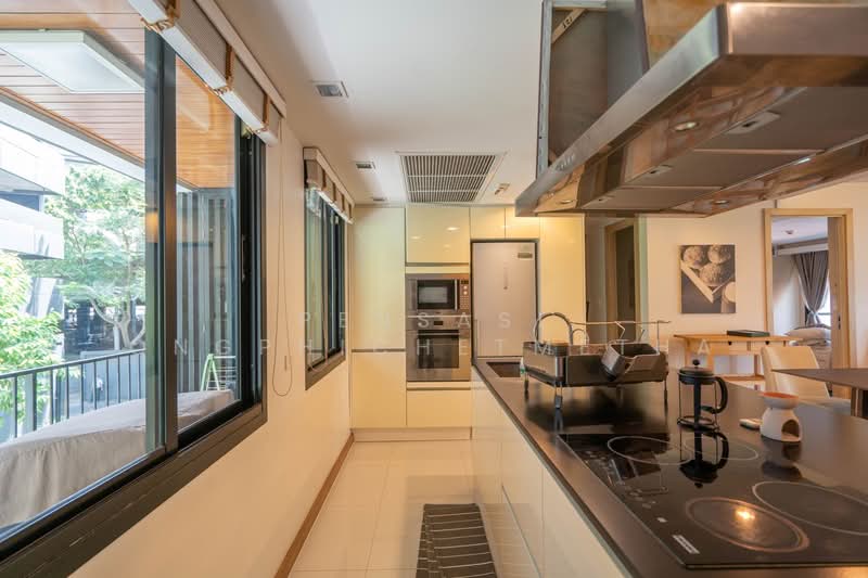 L8 Residence, Bangkok, 7 Soi Nai Lert, Wireless Road, Lumphini, Pathum Wan, Bangkok, 3 Bedrooms, 145 sqm, Apartment For Rent, by Pensasi Ongphichetmetha, 500326861 - DDproperty.com