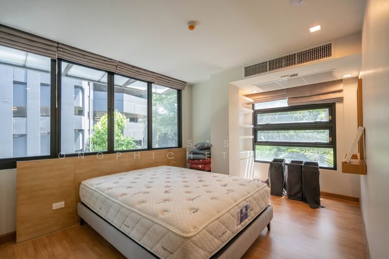 L8 Residence : แอล8 เรสซิเดนซ์, กรุงเทพ, 7 ซอยนายเลิศ ถนนวิทยุ, ลุมพินี, ปทุมวัน, กรุงเทพ, 145 ตร.ม., อพาร์ทเมนท์ ให้เช่า, โดย Pensasi Ongphichetmetha, 500326861 - DDproperty.com