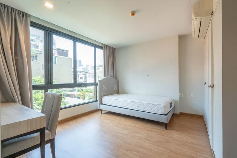 L8 Residence, Bangkok, 7 Soi Nai Lert, Wireless Road, Lumphini, Pathum Wan, Bangkok, 3 Bedrooms, 145 sqm, Apartment For Rent, by Pensasi Ongphichetmetha, 500326861 - DDproperty.com