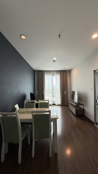 Supalai Lite Sathorn-Charoenrat, Bangkok, 29 Charoenrat Road, Bang Klo, Bang Kho Laem, Bangkok, 2 Bedrooms, 91 sqm, Condo For Rent, by Agentbkk, 500326864 - DDproperty.com