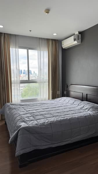 Supalai Lite Sathorn-Charoenrat, Bangkok, 29 Charoenrat Road, Bang Klo, Bang Kho Laem, Bangkok, 2 Bedrooms, 91 sqm, Condo For Rent, by Agentbkk, 500326864 - DDproperty.com