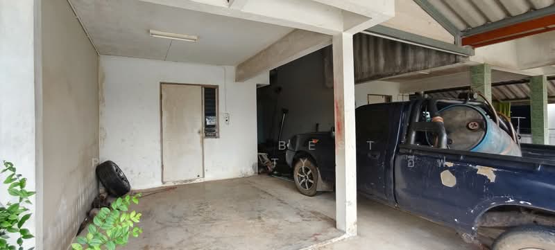 หมู่บ้านเอื้ออาทรนายายอาม จันทบุรี, Chanthaburi, Na Yai Am, Chanthaburi, 4 Bedrooms, 120 sqm, Single Detached House For Sale, by The Best Property อีฟ, 500326868 - DDproperty.com