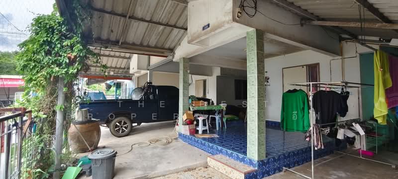 หมู่บ้านเอื้ออาทรนายายอาม จันทบุรี, Chanthaburi, Na Yai Am, Chanthaburi, 4 Bedrooms, 120 sqm, Single Detached House For Sale, by The Best Property อีฟ, 500326868 - DDproperty.com