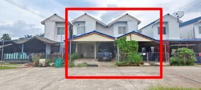 ขาย - หมู่บ้านเอื้ออาทรนายายอาม จันทบุรี, จันทบุรี