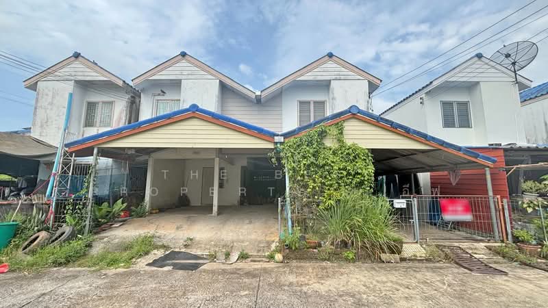 หมู่บ้านเอื้ออาทรนายายอาม จันทบุรี, จันทบุรี, นายายอาม, จันทบุรี, 120 ตร.ม., บ้านเดี่ยว ขาย, โดย The Best Property อีฟ, 500326868 - DDproperty.com