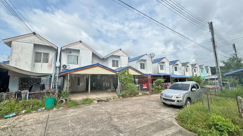 หมู่บ้านเอื้ออาทรนายายอาม จันทบุรี, Chanthaburi, Na Yai Am, Chanthaburi, 4 Bedrooms, 120 sqm, Single Detached House For Sale, by The Best Property อีฟ, 500326868 - DDproperty.com