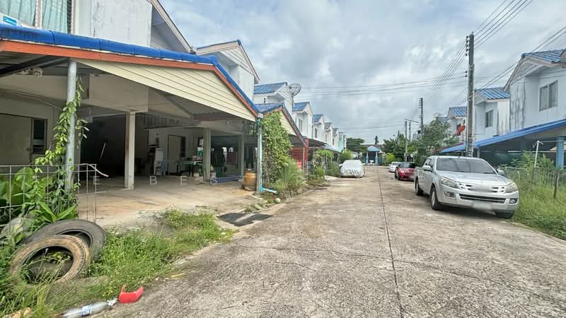หมู่บ้านเอื้ออาทรนายายอาม จันทบุรี, Chanthaburi, Na Yai Am, Chanthaburi, 4 Bedrooms, 120 sqm, Single Detached House For Sale, by The Best Property อีฟ, 500326868 - DDproperty.com