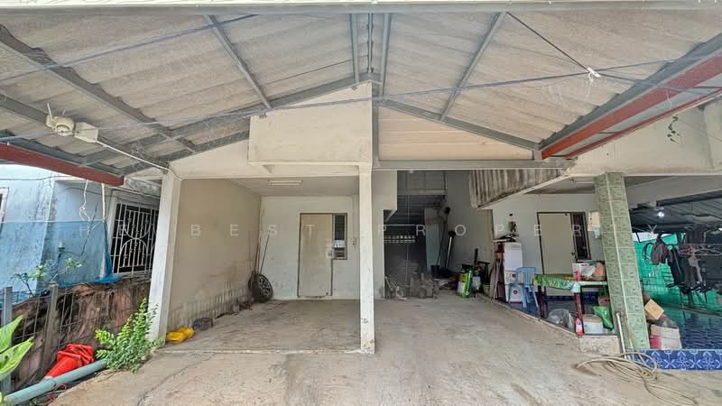 หมู่บ้านเอื้ออาทรนายายอาม จันทบุรี, จันทบุรี, นายายอาม, จันทบุรี, 120 ตร.ม., บ้านเดี่ยว ขาย, โดย The Best Property อีฟ, 500326868 - DDproperty.com