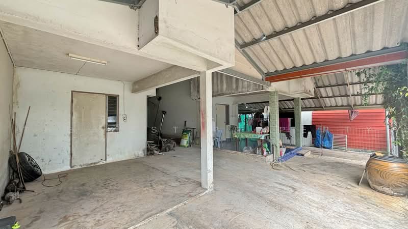 หมู่บ้านเอื้ออาทรนายายอาม จันทบุรี, จันทบุรี, นายายอาม, จันทบุรี, 120 ตร.ม., บ้านเดี่ยว ขาย, โดย The Best Property อีฟ, 500326868 - DDproperty.com