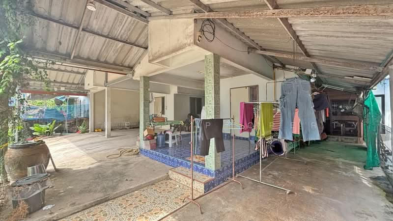 หมู่บ้านเอื้ออาทรนายายอาม จันทบุรี, Chanthaburi, Na Yai Am, Chanthaburi, 4 Bedrooms, 120 sqm, Single Detached House For Sale, by The Best Property อีฟ, 500326868 - DDproperty.com