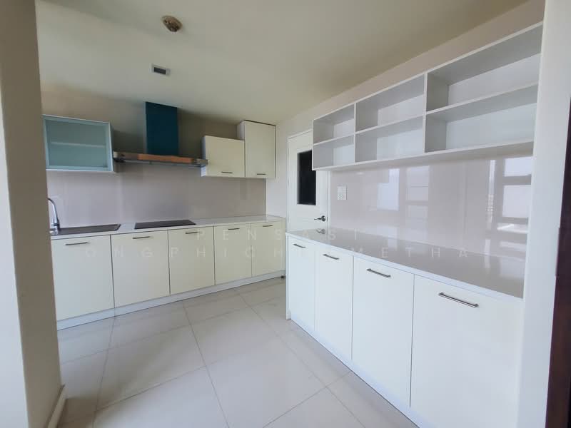 Rom Sai Residence : อาคารร่มไทร, กรุงเทพ, สุขุมวิท ซอย 55/25, คลองตันเหนือ, วัฒนา, กรุงเทพ, 240 ตร.ม., อพาร์ทเมนท์ ให้เช่า, โดย Pensasi Ongphichetmetha, 500326871 - DDproperty.com