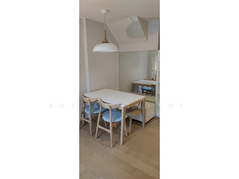 Liv @ 49, Bangkok, 9 Sukhumvit 49 Rd, Khlong Tan Nua, Watthana, Bangkok, 1 Bedroom, 56 sqm, Condo For Sale, by Pemika Aukkaraleekul, 500326874 - DDproperty.com