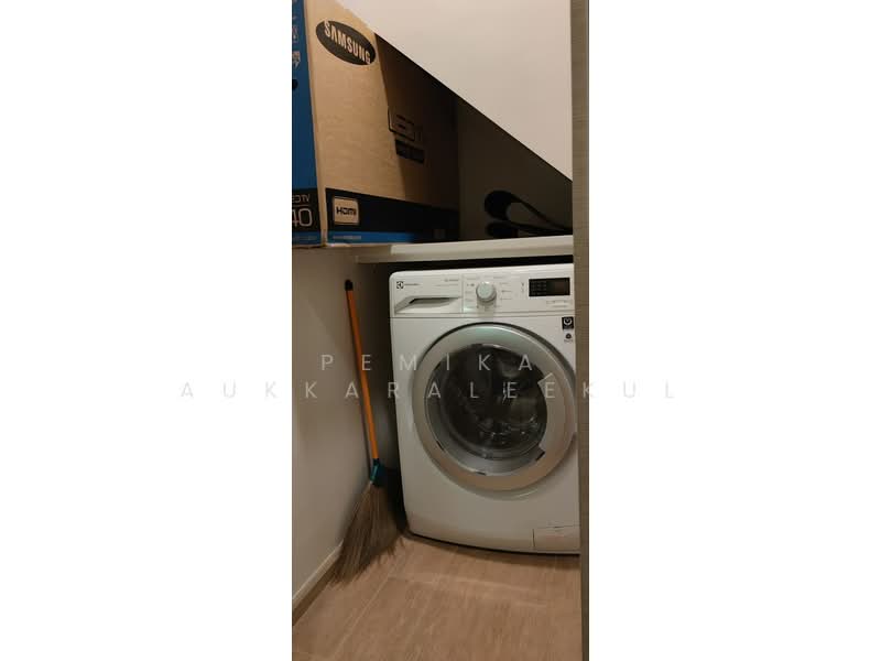 Liv @ 49, Bangkok, 9 Sukhumvit 49 Rd, Khlong Tan Nua, Watthana, Bangkok, 1 Bedroom, 56 sqm, Condo For Sale, by Pemika Aukkaraleekul, 500326874 - DDproperty.com