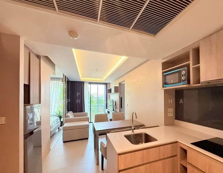 Urbitia Thonglor, Bangkok, 19 Soi Sukhumvit 36 Thonglor Road, Phra Kanong, Khlong Toei, Bangkok, 2 Bedrooms, 51 sqm, Condo For Rent, by Pensasi Ongphichetmetha, 500326875 - DDproperty.com