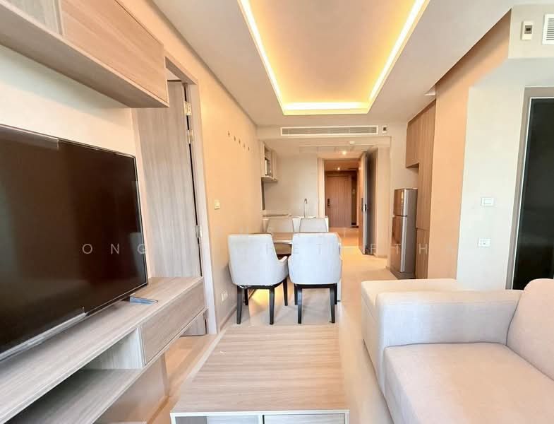 Urbitia Thonglor, Bangkok, 19 Soi Sukhumvit 36 Thonglor Road, Phra Kanong, Khlong Toei, Bangkok, 2 Bedrooms, 51 sqm, Condo For Rent, by Pensasi Ongphichetmetha, 500326875 - DDproperty.com