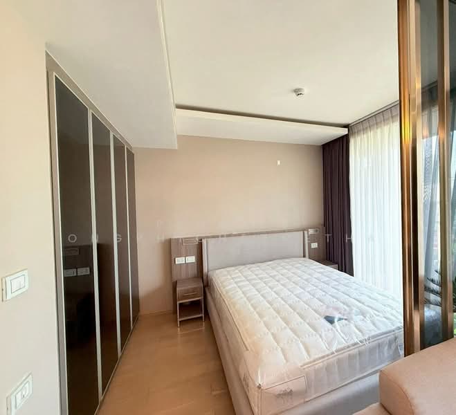 Urbitia Thonglor, Bangkok, 19 Soi Sukhumvit 36 Thonglor Road, Phra Kanong, Khlong Toei, Bangkok, 2 Bedrooms, 51 sqm, Condo For Rent, by Pensasi Ongphichetmetha, 500326875 - DDproperty.com