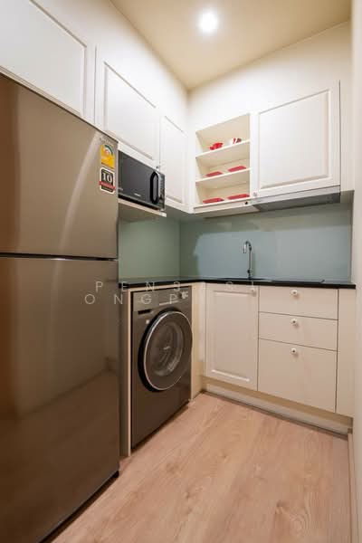 Noble Recole, Bangkok, 77 Soi Sukhumvit 19 Sukhumvit Road, Khlongtoei Nua, Watthana, Bangkok, 2 Bedrooms, 60 sqm, Condo For Rent, by Pensasi Ongphichetmetha, 500326877 - DDproperty.com