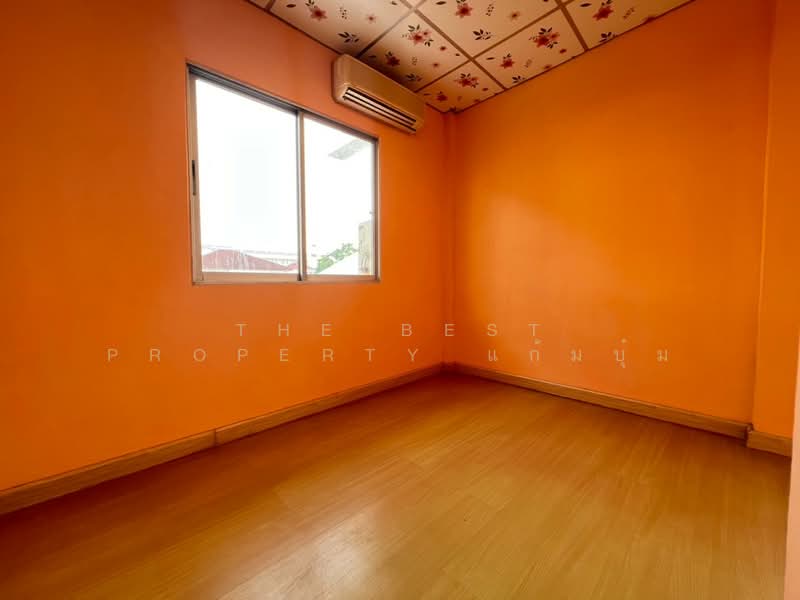 กราฟฟิคเพลส เทพารักษ์ กม.22, Samut Prakan, Bang Sao Thong, Samut Prakan, 3 Bedrooms, 150 sqm, Semi-Detached House (Twin House) For Sale, by The Best Property แก้มบุ๋ม, 500326878 - DDproperty.com