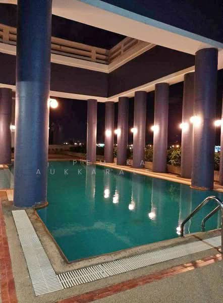 Sun Palace Condominium : ซันพาเลซ คอนโดมิเนียม, กรุงเทพ, 36 ถ.เพชรบุรี, บางกะปิ, ห้วยขวาง, กรุงเทพ, 93 ตร.ม., คอนโด ขาย, โดย Pemika Aukkaraleekul, 500326879 - DDproperty.com