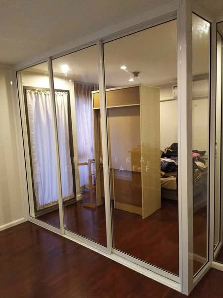 Sun Palace Condominium : ซันพาเลซ คอนโดมิเนียม, กรุงเทพ, 36 ถ.เพชรบุรี, บางกะปิ, ห้วยขวาง, กรุงเทพ, 93 ตร.ม., คอนโด ขาย, โดย Pemika Aukkaraleekul, 500326879 - DDproperty.com