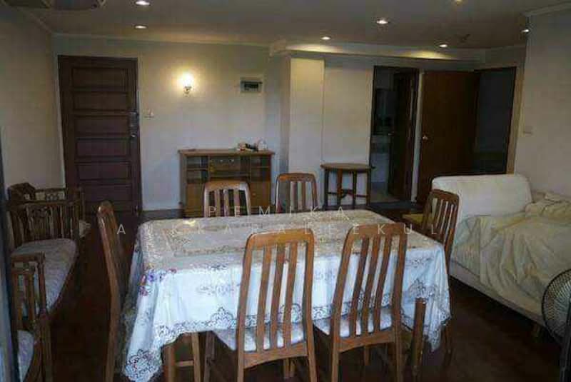 Sun Palace Condominium : ซันพาเลซ คอนโดมิเนียม, กรุงเทพ, 36 ถ.เพชรบุรี, บางกะปิ, ห้วยขวาง, กรุงเทพ, 93 ตร.ม., คอนโด ขาย, โดย Pemika Aukkaraleekul, 500326879 - DDproperty.com