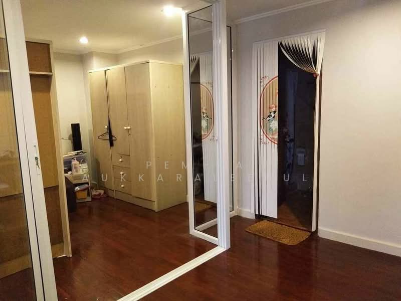 Sun Palace Condominium : ซันพาเลซ คอนโดมิเนียม, กรุงเทพ, 36 ถ.เพชรบุรี, บางกะปิ, ห้วยขวาง, กรุงเทพ, 93 ตร.ม., คอนโด ขาย, โดย Pemika Aukkaraleekul, 500326879 - DDproperty.com