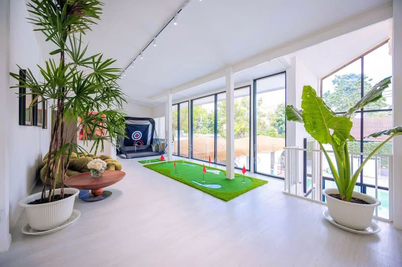 ให้เช่าพูลวิลล่าหรู 2ชั้น สุขุมวิท, Bangkok, Khlong Tan Nua, Watthana, Bangkok, 7 Bedrooms, 1,000 sqm, Villa For Rent, by Forty-Six Real Estate Group, 500326880 - DDproperty.com