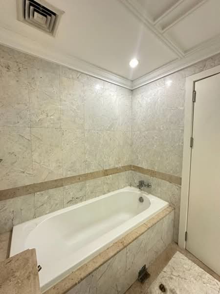 All Seasons Mansion, Bangkok, Soi Ruamrudee, Wireless Road, Lumphini, Pathum Wan, Bangkok, 2 Bedrooms, 137 sqm, Condo For Sale, by Pemika Aukkaraleekul, 500326882 - DDproperty.com