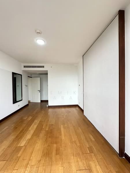 All Seasons Mansion, Bangkok, Soi Ruamrudee, Wireless Road, Lumphini, Pathum Wan, Bangkok, 2 Bedrooms, 137 sqm, Condo For Sale, by Pemika Aukkaraleekul, 500326882 - DDproperty.com