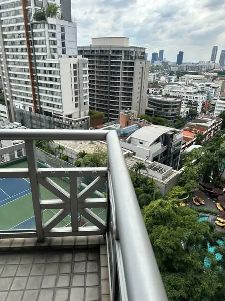 All Seasons Mansion, Bangkok, Soi Ruamrudee, Wireless Road, Lumphini, Pathum Wan, Bangkok, 2 Bedrooms, 137 sqm, Condo For Sale, by Pemika Aukkaraleekul, 500326882 - DDproperty.com