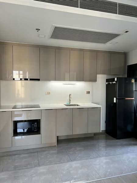 One9Five Asoke-Rama 9, Bangkok, 195 Soi Rama 9 Soi 5, Huai Khwang, Bangkok, 2 Bedrooms, 69 sqm, Condo For Rent, by Pensasi Ongphichetmetha, 500326883 - DDproperty.com