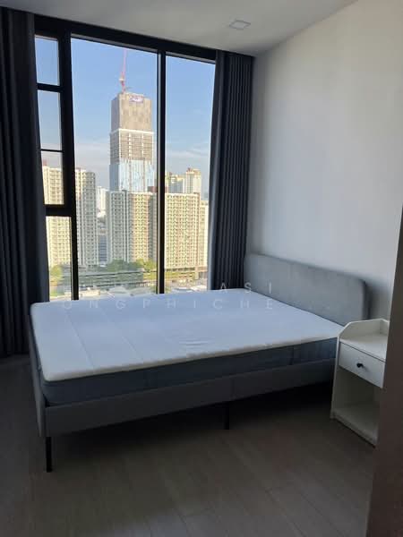 One9Five Asoke-Rama 9, Bangkok, 195 Soi Rama 9 Soi 5, Huai Khwang, Bangkok, 2 Bedrooms, 69 sqm, Condo For Rent, by Pensasi Ongphichetmetha, 500326883 - DDproperty.com
