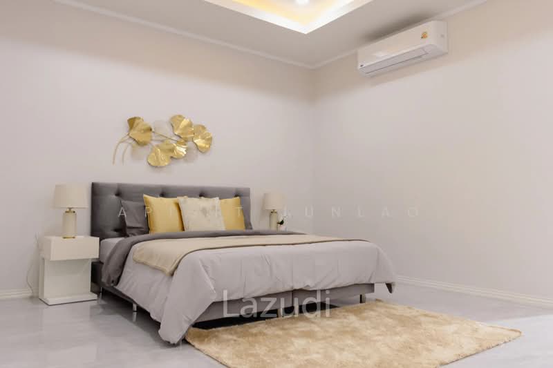 Siam Villa 2, Prachuap Khiri Khan, Nong Kae, Hua Hin, Prachuap Khiri Khan, 3 Bedrooms, 286 sqm, Villa For Sale, by Apisit Junlao, 500326884 - DDproperty.com