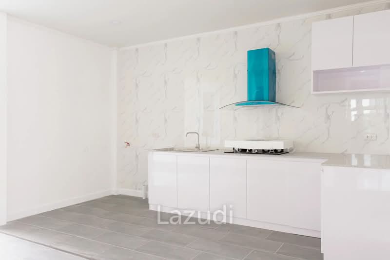Siam Villa 2, Prachuap Khiri Khan, Nong Kae, Hua Hin, Prachuap Khiri Khan, 3 Bedrooms, 286 sqm, Villa For Sale, by Apisit Junlao, 500326884 - DDproperty.com