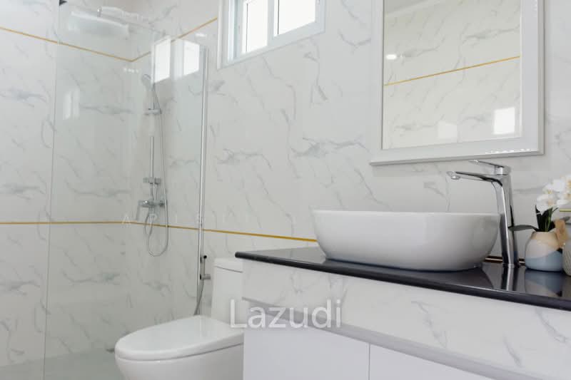 Siam Villa 2, Prachuap Khiri Khan, Nong Kae, Hua Hin, Prachuap Khiri Khan, 3 Bedrooms, 286 sqm, Villa For Sale, by Apisit Junlao, 500326884 - DDproperty.com