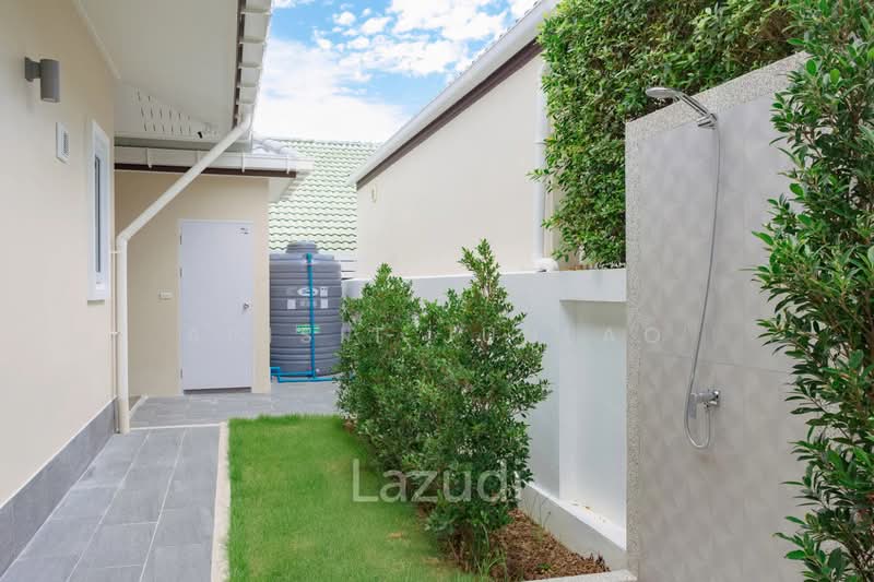 Siam Villa 2, Prachuap Khiri Khan, Nong Kae, Hua Hin, Prachuap Khiri Khan, 3 Bedrooms, 286 sqm, Villa For Sale, by Apisit Junlao, 500326884 - DDproperty.com
