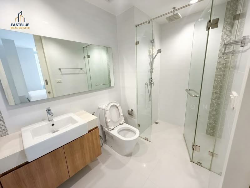 Nara 9 by Eastern Star, Bangkok, Naradhiwas Rajanagarindra Road, Thung Maha Mek, Sathon, Bangkok, 1 Bedroom, 43 sqm, Condo For Rent, by Eastblue Horizon, 500326887 - DDproperty.com