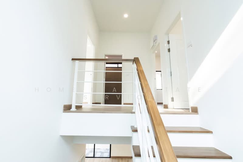 Pruksa Town Nexts Onnut - Rama 9, Bangkok, Chaloem Phrakiat Rama 9 Road, Prawet, Bangkok, 3 Bedrooms, 127 sqm, Townhouse For Sale, by HOME Real Estate Service, 500326888 - DDproperty.com