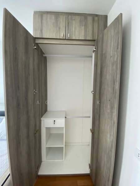 Lumpini Place Bangna Km.3, Bangkok, 52 Soi Bang Na-Trat 23, Bang Na, Bangkok, 1 Bedroom, 26 sqm, Condo For Rent, by Agentbkk, 500326889 - DDproperty.com