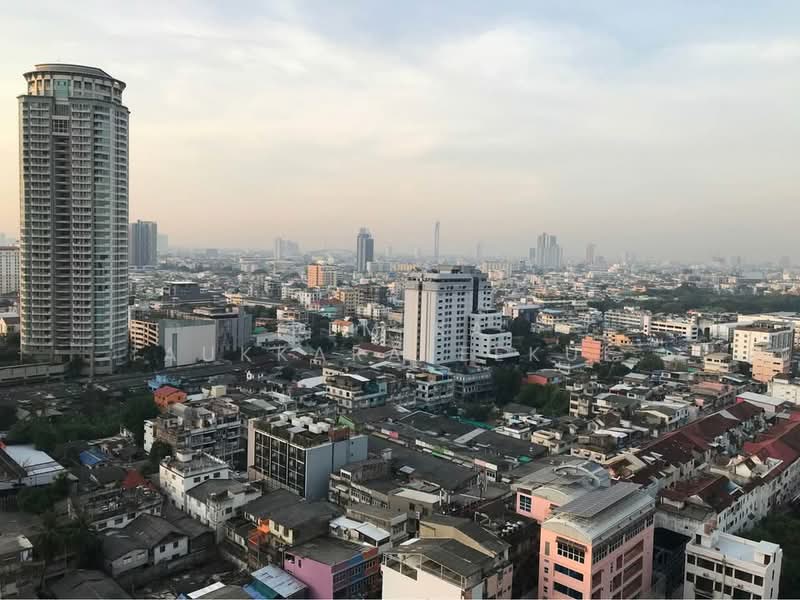 The Empire Place : ดิ เอ็มไพร์ เพลซ, กรุงเทพ, 88 ถนนนราธิวาสราชนครินทร์, ทุ่งมหาเมฆ, สาทร, กรุงเทพ, 99 ตร.ม., คอนโด ขาย, โดย Pemika Aukkaraleekul, 500326892 - DDproperty.com