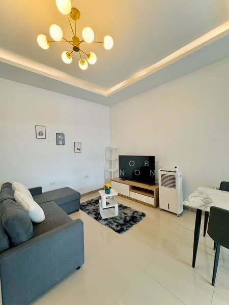 เจ้าฟ้าการ์เด้นโฮม1, Phuket, Chalong, Muang Phuket, Phuket, 3 Bedrooms, 60 sqm, Single Detached House For Rent, by primeglobalasset Nony, 500326893 - DDproperty.com