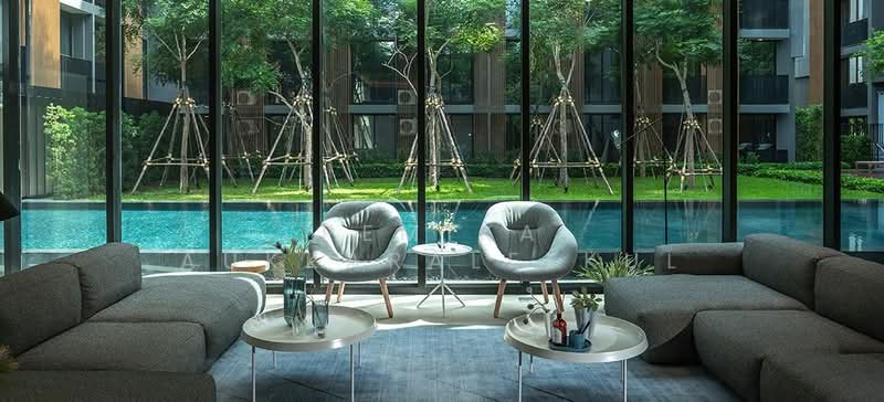 Noble Ambience Sukhumvit 42 : โนเบิล แอมเบียนส์ สุขุมวิท 42, กรุงเทพ, 55 ซอยสุขชัย, คลองตัน, คลองเตย, กรุงเทพ, 34 ตร.ม., คอนโด ขาย, โดย Pemika Aukkaraleekul, 500326894 - DDproperty.com