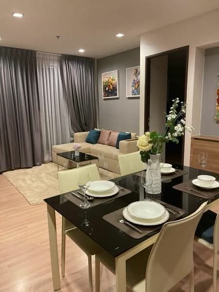 Rhythm Sathorn : ริทึ่ม สาทร, กรุงเทพ, 141 ซอยสาทร 21, ยานนาวา, สาทร, กรุงเทพ, 64 ตร.ม., คอนโด ขาย, โดย Pemika Aukkaraleekul, 500326896 - DDproperty.com