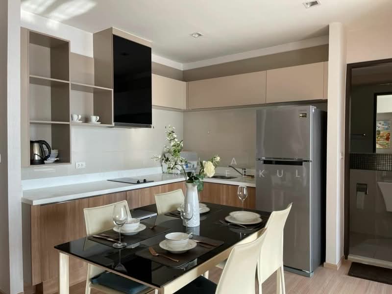 Rhythm Sathorn, Bangkok, 141 Soi Sathorn 21, Yan Nawa, Sathon, Bangkok, 2 Bedrooms, 64 sqm, Condo For Sale, by Pemika Aukkaraleekul, 500326896 - DDproperty.com