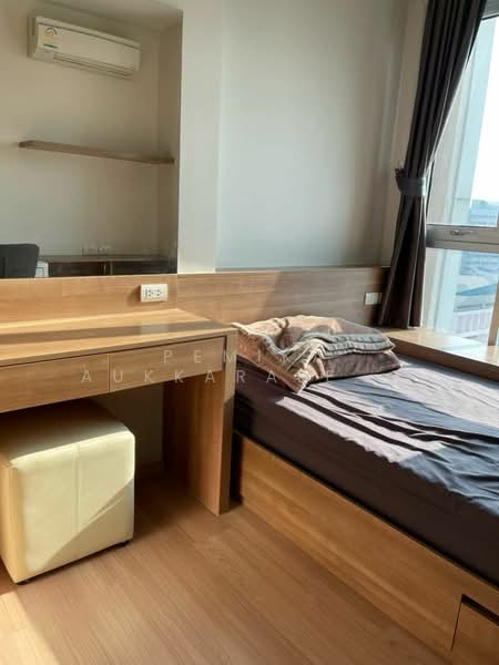 Rhythm Sathorn, Bangkok, 141 Soi Sathorn 21, Yan Nawa, Sathon, Bangkok, 2 Bedrooms, 64 sqm, Condo For Sale, by Pemika Aukkaraleekul, 500326896 - DDproperty.com