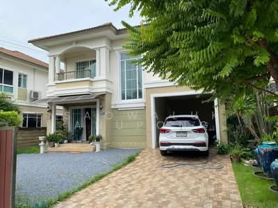 ขาย - Passorn Prestige Onnut : ภัสสร เพรสทีจ อ่อนนุช, กรุงเทพ