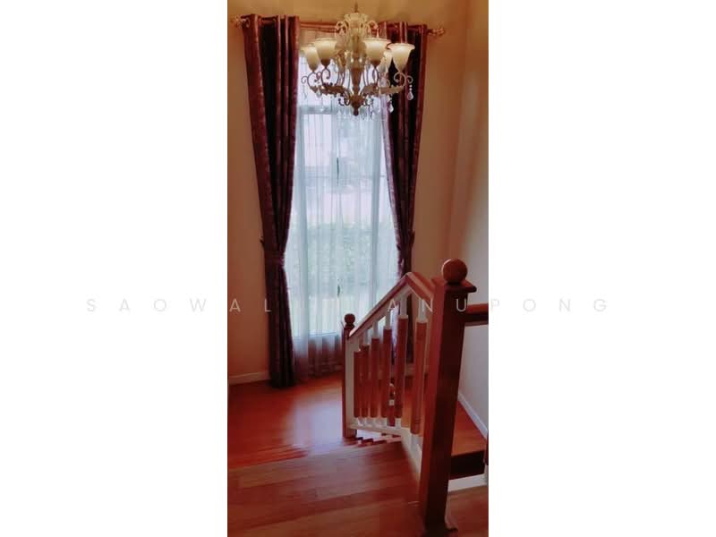 Passorn Prestige Onnut, Bangkok, Chaloem Phrakiat Rama 9 Road, Prawet, Bangkok, 3 Bedrooms, 250 sqm, Single Detached House For Sale, by Saowaluk Anupong, 500326897 - DDproperty.com