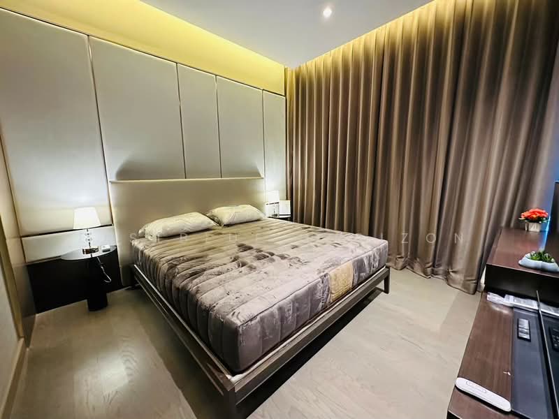 The Esse at Singha Complex : ดิ เอส แอท สิงห์ คอมเพล็กซ์, กรุงเทพ, 1788 ถนนเพชรบุรีตัดใหม่, คลองเตยเหนือ, วัฒนา, กรุงเทพ, 48 ตร.ม., คอนโด ให้เช่า, โดย Eastblue Horizon, 500326900 - DDproperty.com