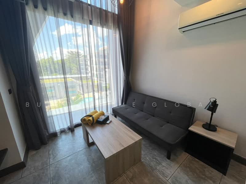Utopia Dream, Phuket, Soi Suanwat, Rawai, Muang Phuket, Phuket, 1 Bedroom, 42 sqm, Condo For Rent, by Built Prime global, 500326903 - DDproperty.com